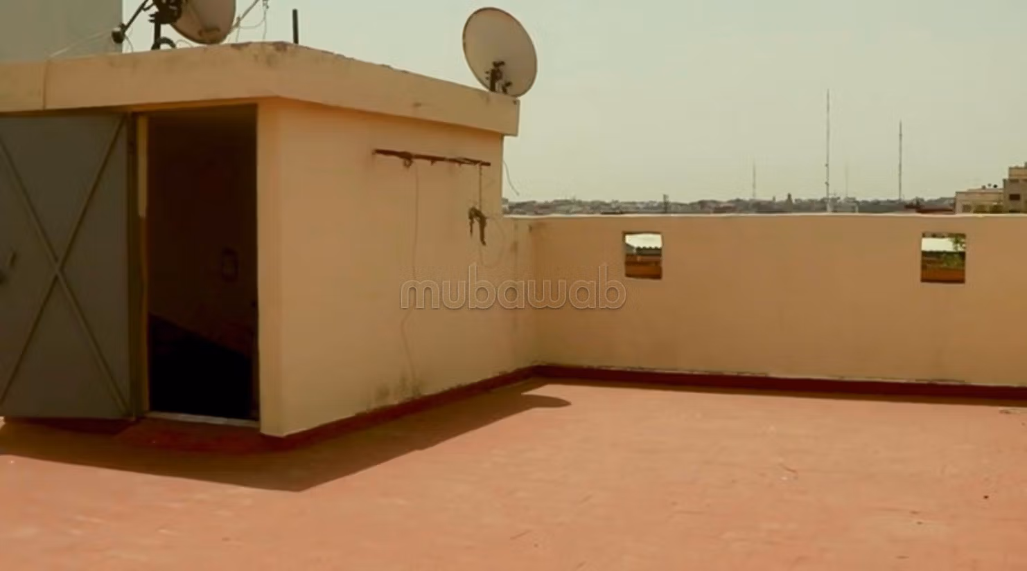Immeuble R2 à vendre à Casablanca — Photo 2