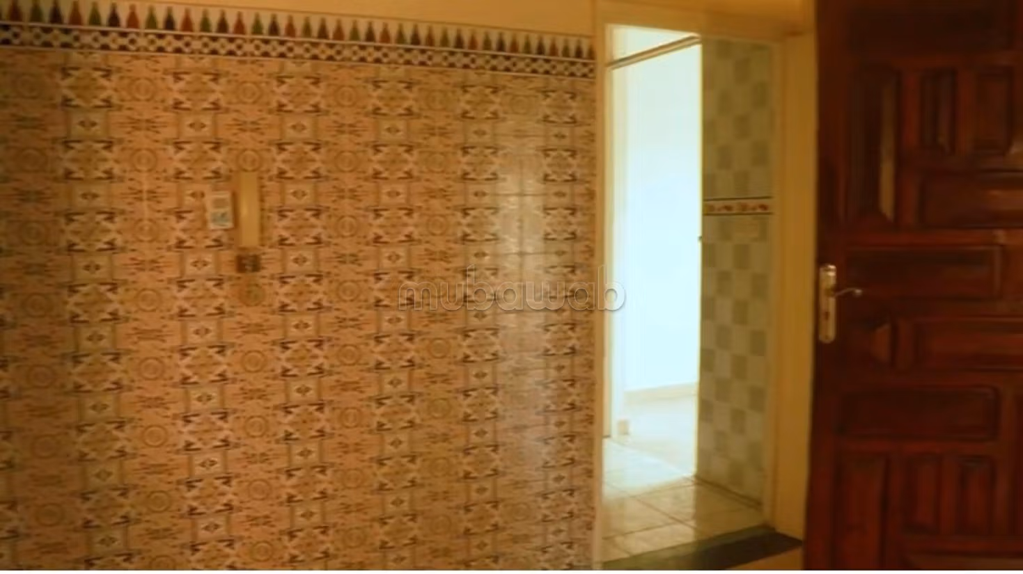 Immeuble R2 à vendre à Casablanca — Photo 4