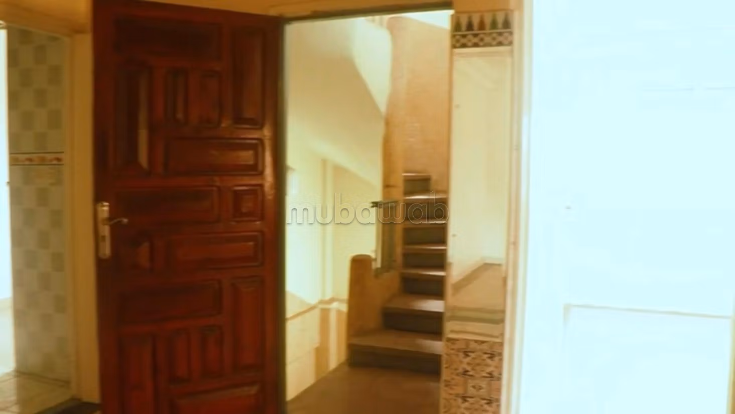 Immeuble R2 à vendre à Casablanca — Photo 6