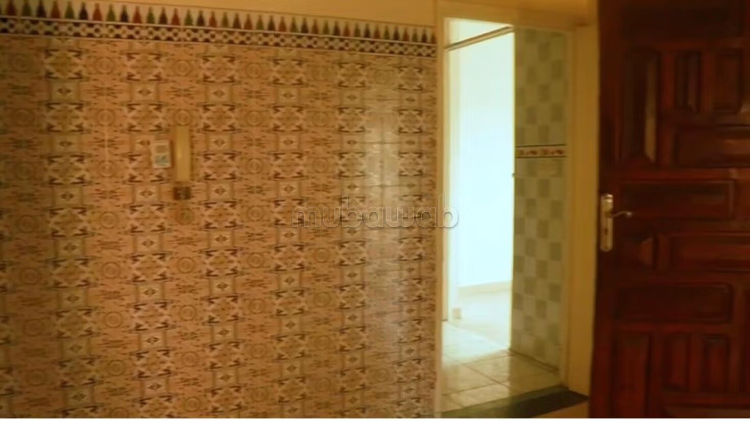 Immeuble R2 à vendre à Casablanca — Photo 3