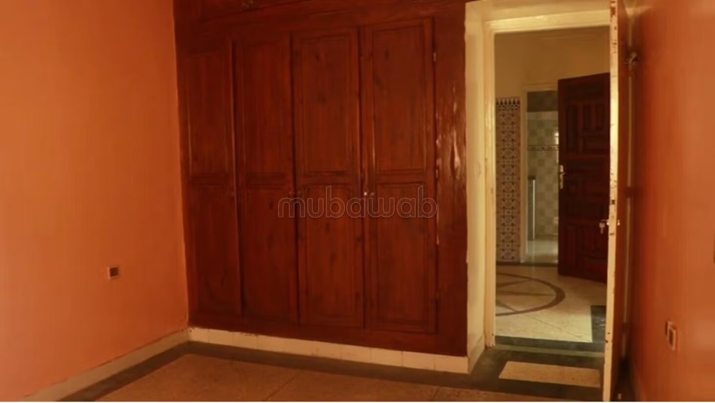 Immeuble R2 à vendre à Casablanca — Photo 7