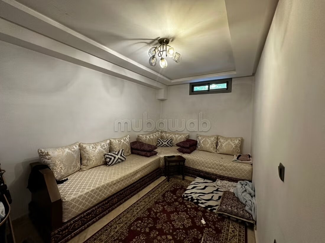 شقة 230 متر² للإيجار في الدار البيضاء — Photo 38