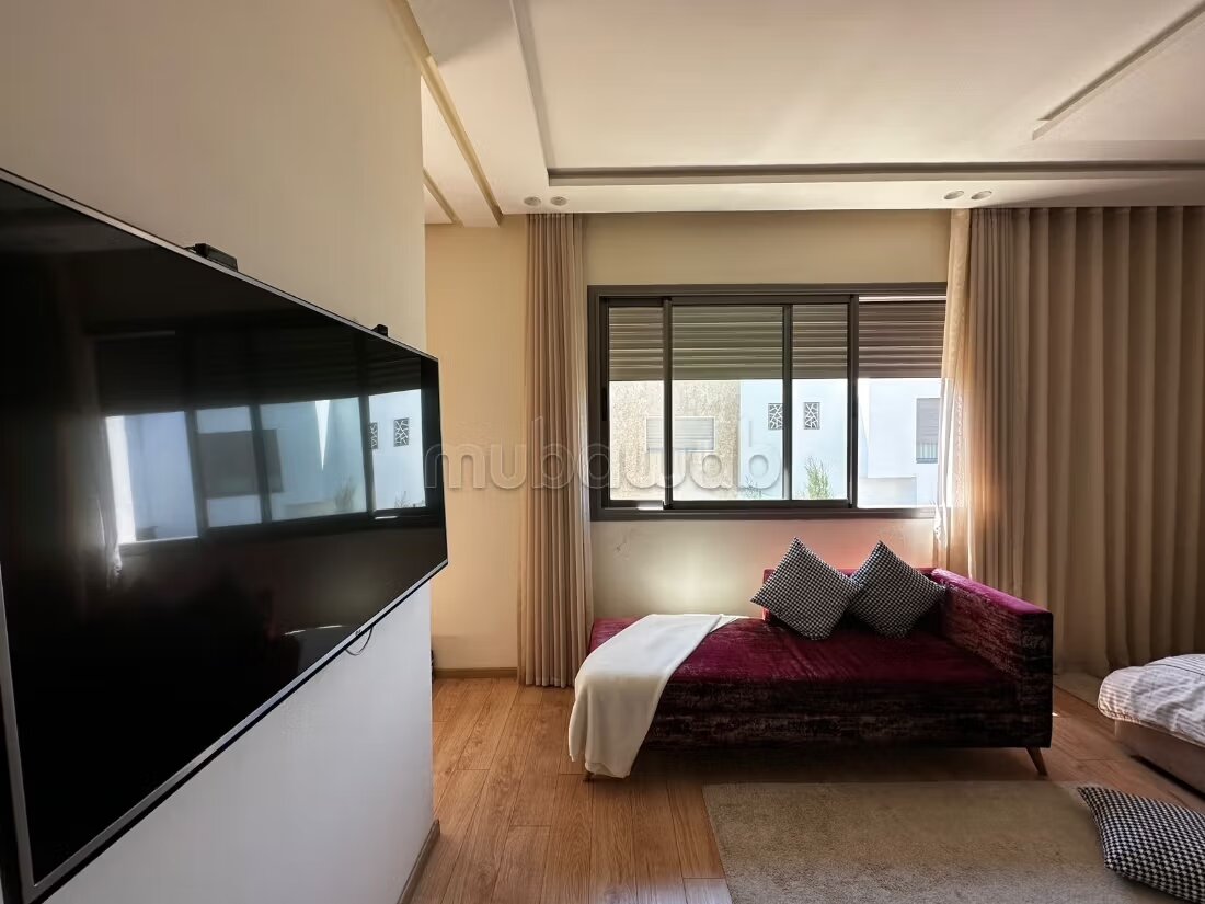 شقة 230 متر² للإيجار في الدار البيضاء — Photo 21