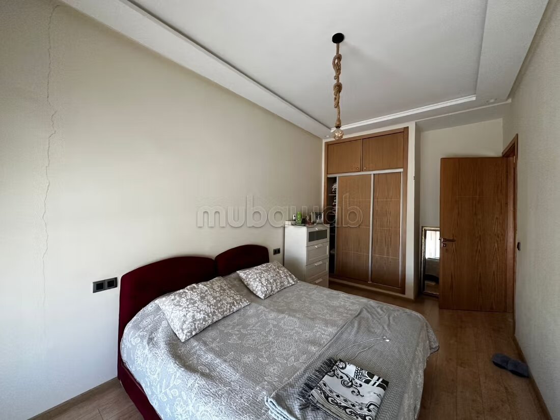 شقة 230 متر² للإيجار في الدار البيضاء — Photo 31