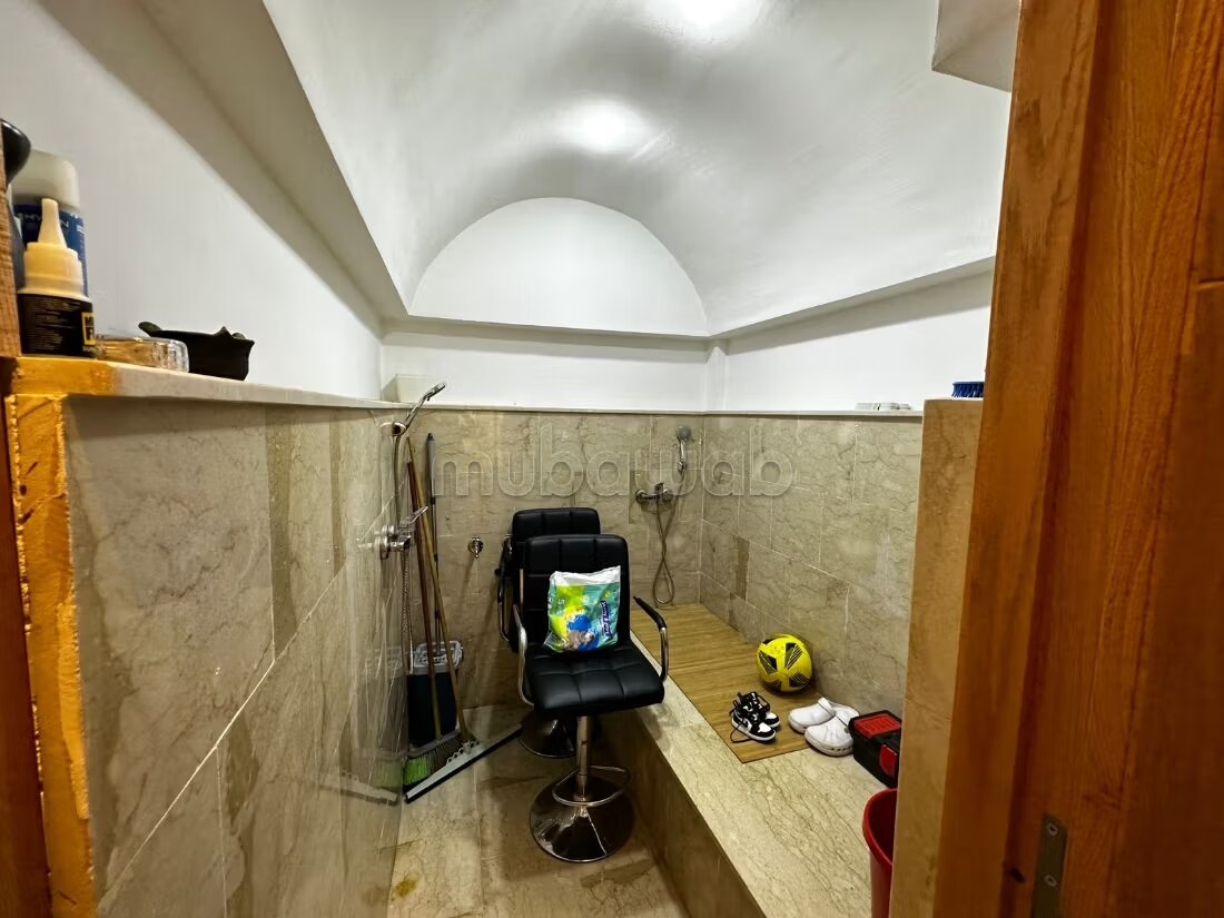 شقة 230 متر² للإيجار في الدار البيضاء — Photo 39