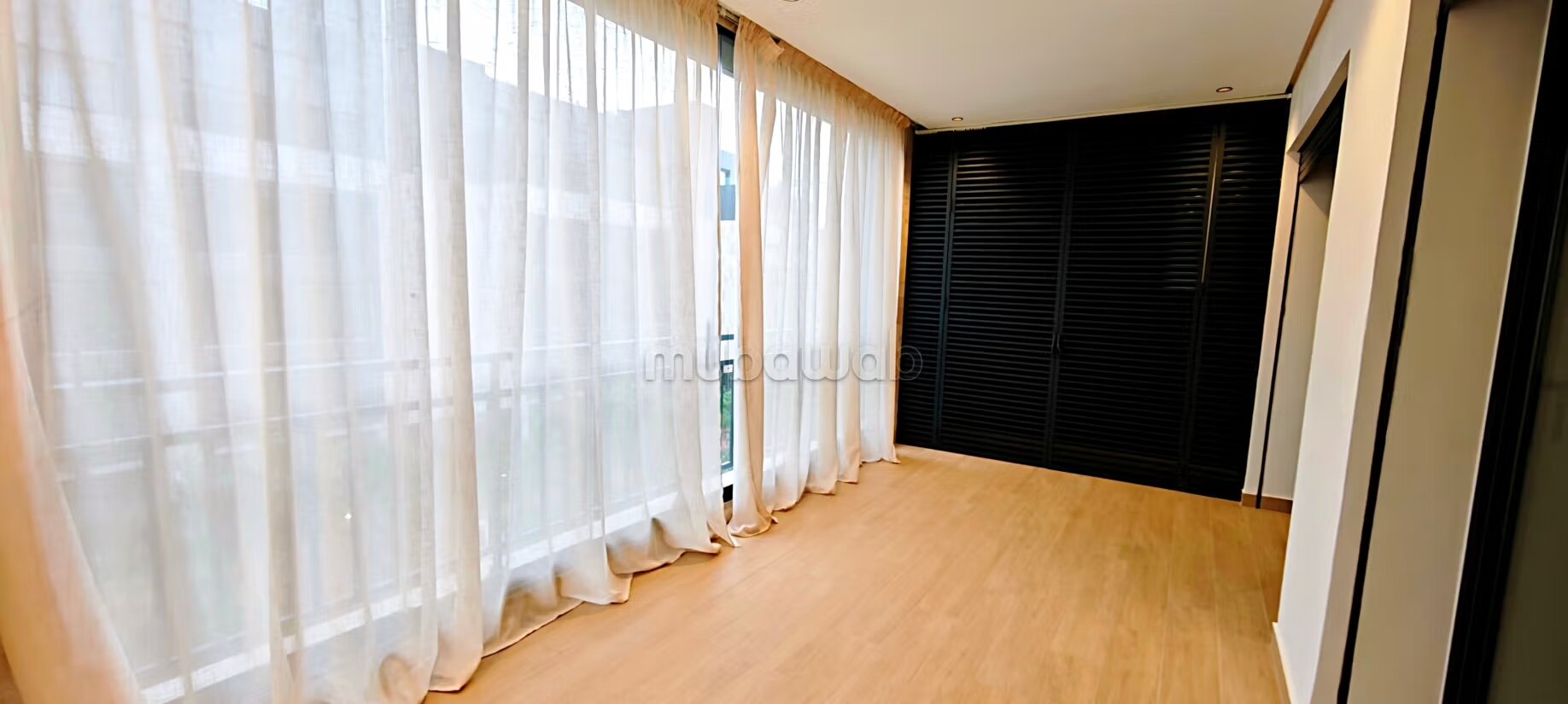 Appartement 160 m² à louer à Souissi, Rabat — Photo 4