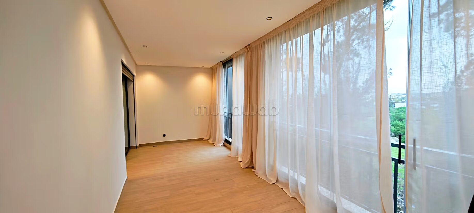 Appartement 160 m² à louer à Souissi, Rabat — Photo 5