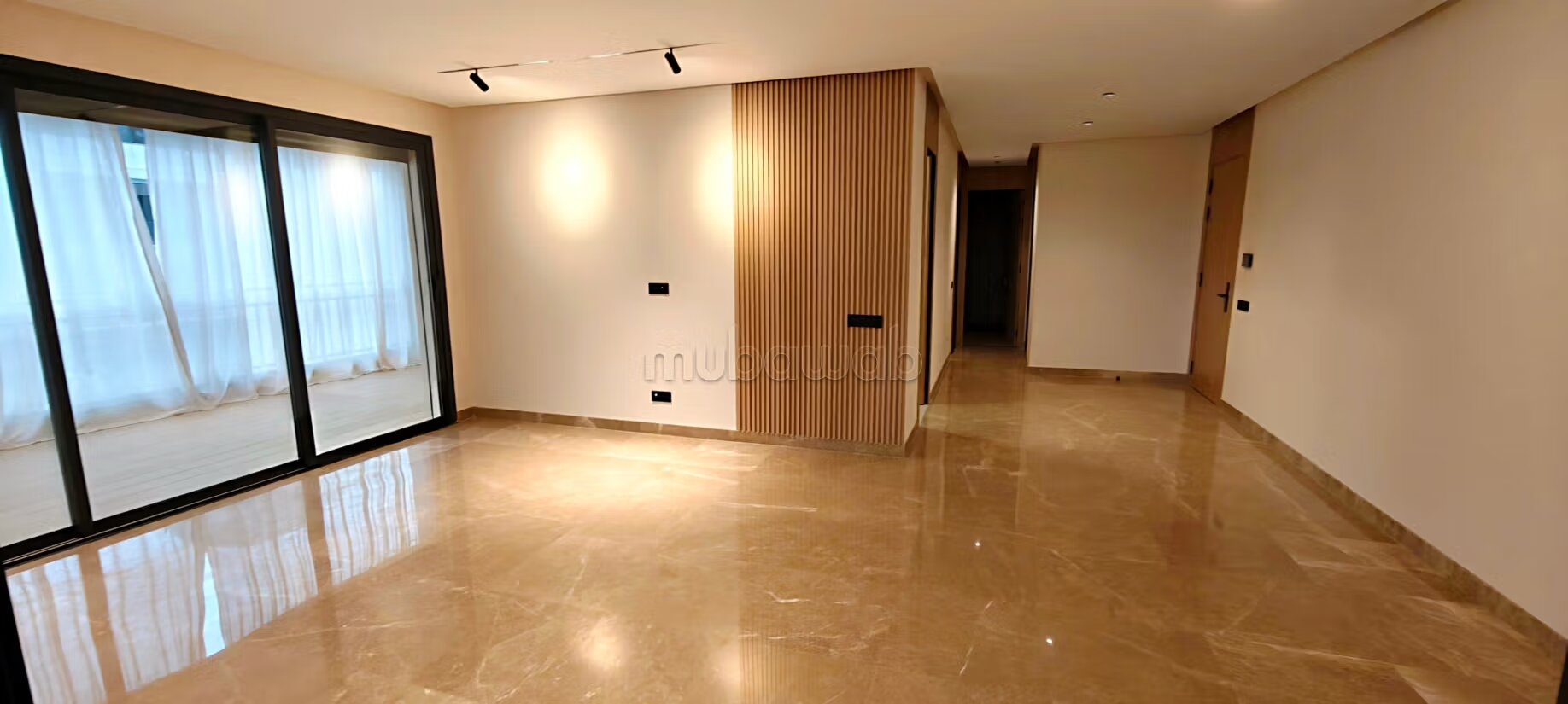 Appartement 160 m² à louer à Souissi, Rabat — Photo 6