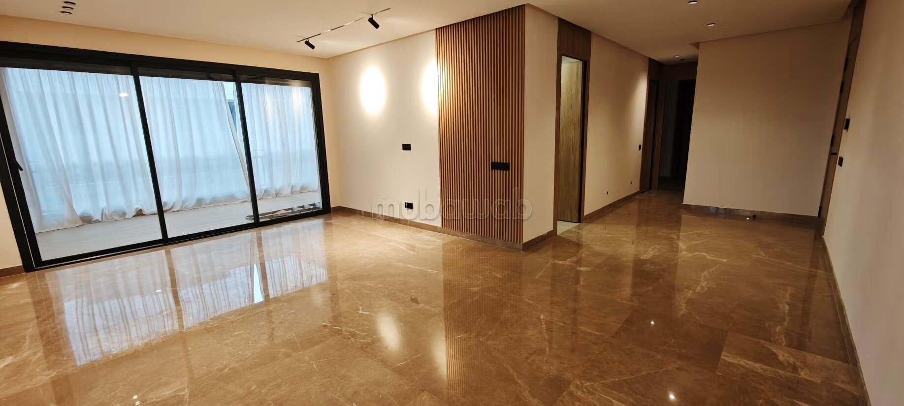 Appartement 160 m² à louer à Souissi, Rabat — Photo 7