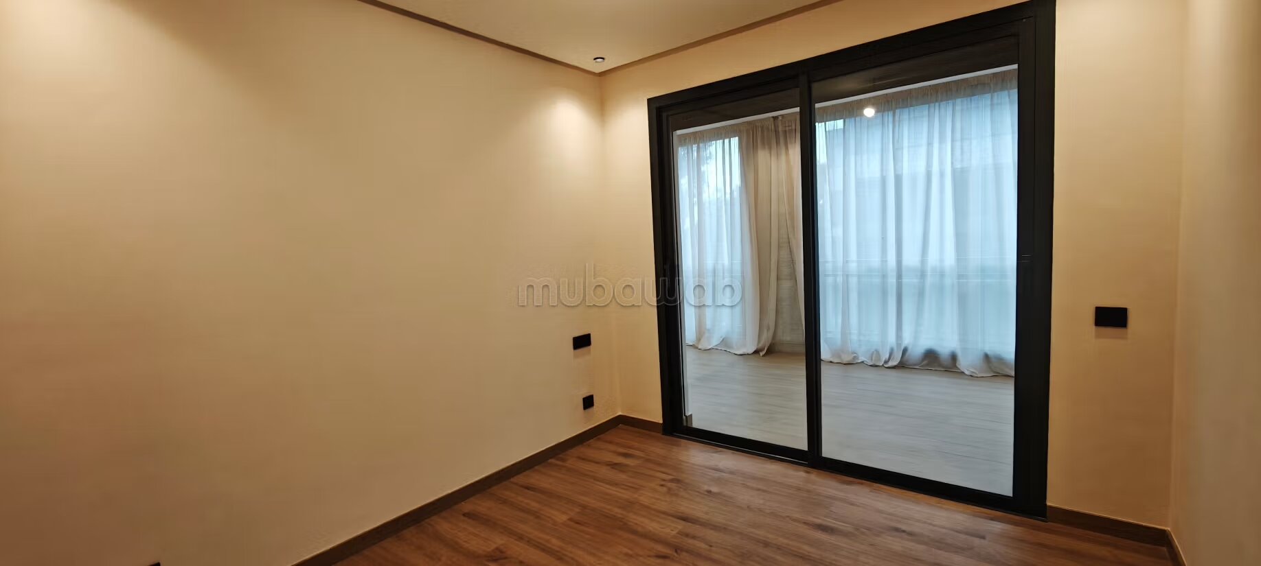 Appartement 160 m² à louer à Souissi, Rabat — Photo 9