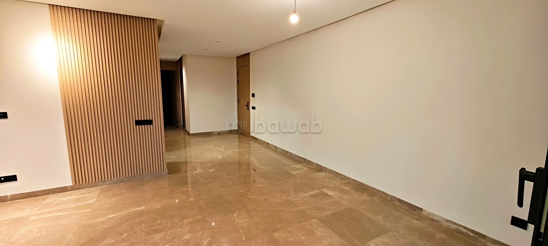 Appartement 160 m² à louer à Souissi, Rabat — Photo 10