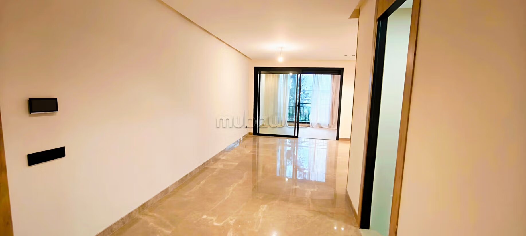 Appartement 160 m² à louer à Souissi, Rabat — Photo 13