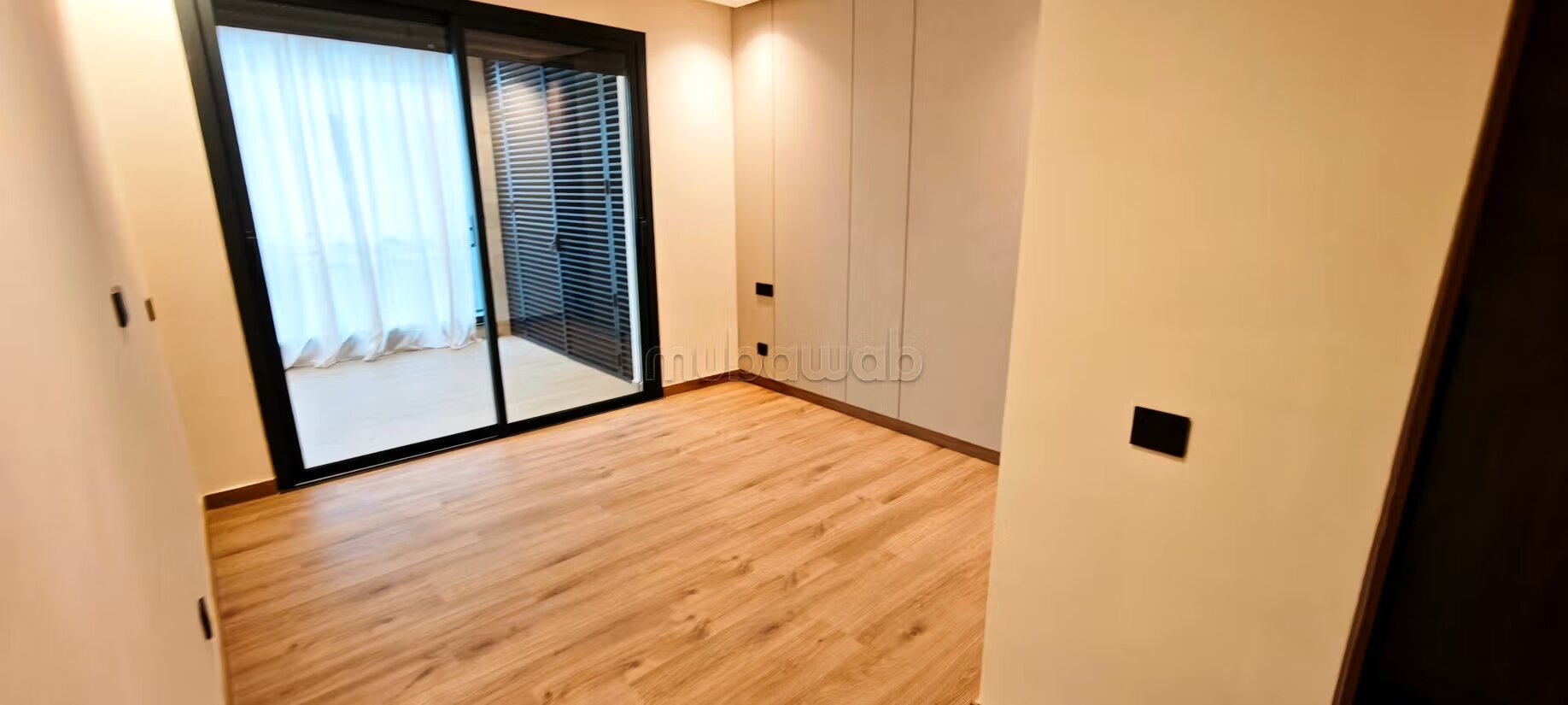 Appartement 160 m² à louer à Souissi, Rabat — Photo 15