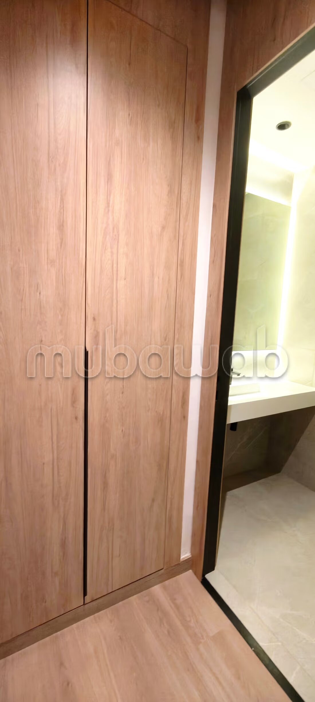 Appartement 160 m² à louer à Souissi, Rabat — Photo 17