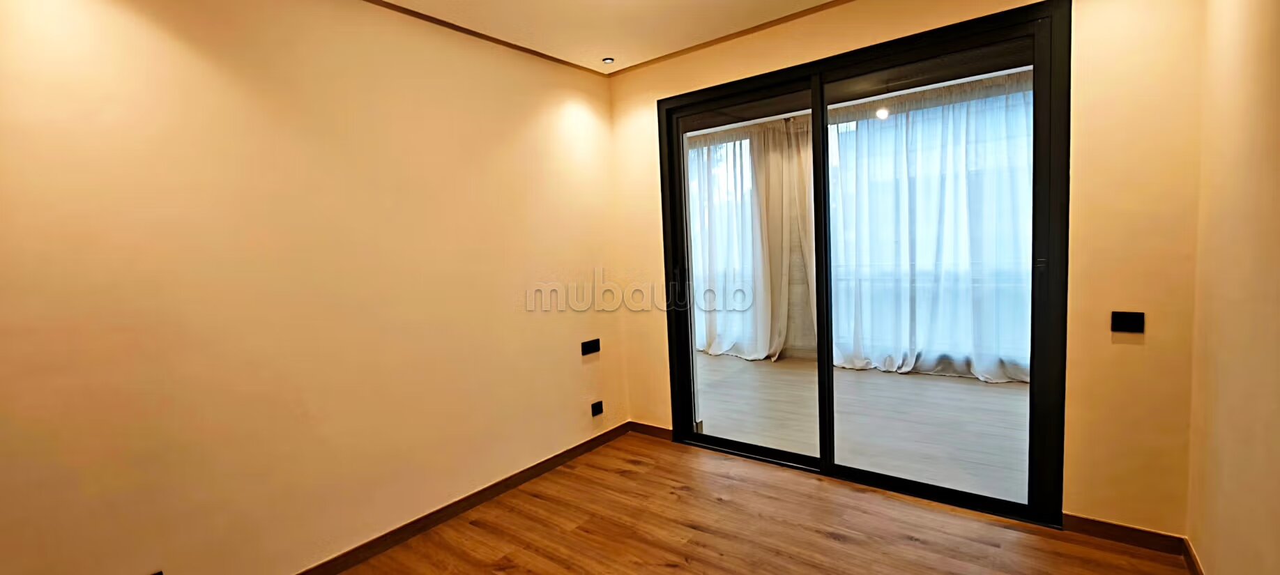 Appartement 160 m² à louer à Souissi, Rabat — Photo 19