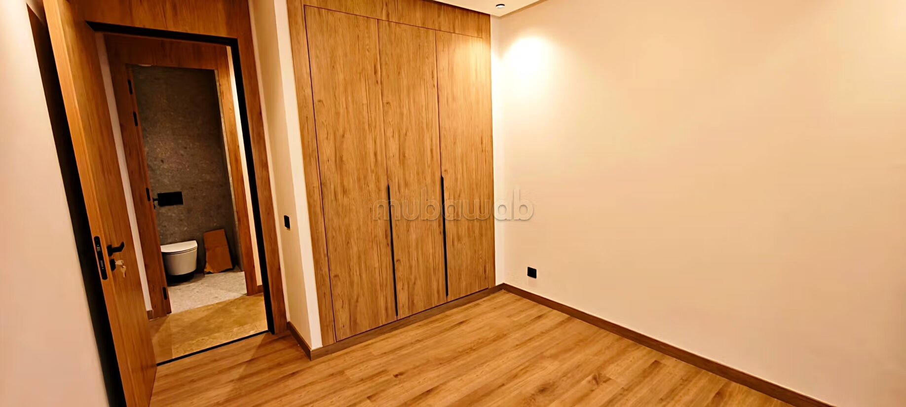 Appartement 160 m² à louer à Souissi, Rabat — Photo 20
