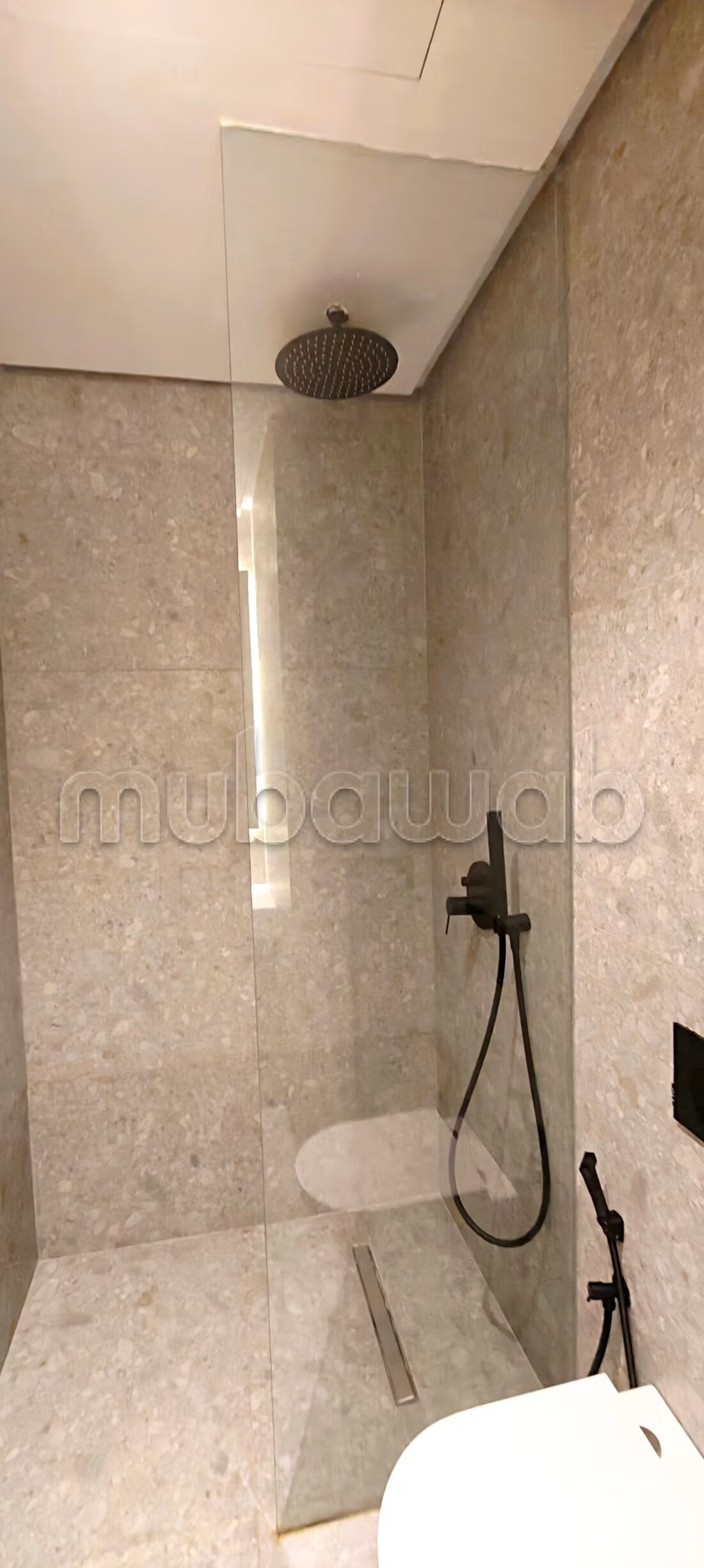 Appartement 160 m² à louer à Souissi, Rabat — Photo 22