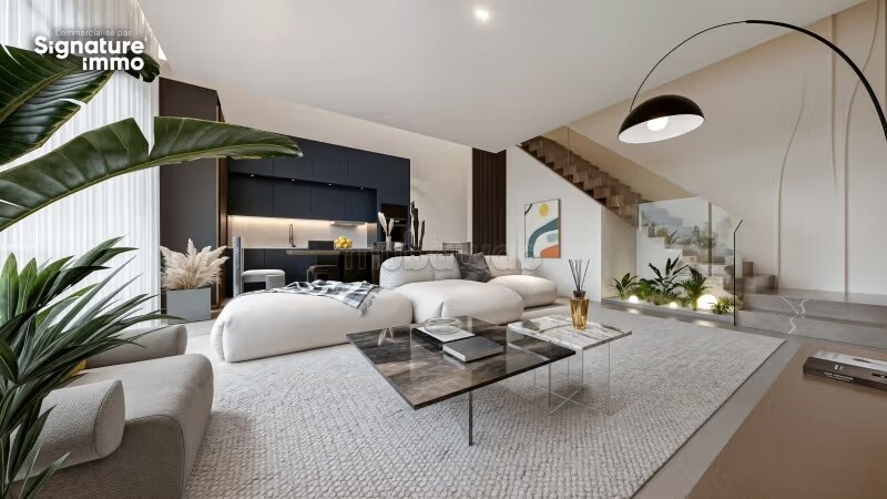 52 m² Apartment for Sale in Marrakech (Majorelle) — Photo 18