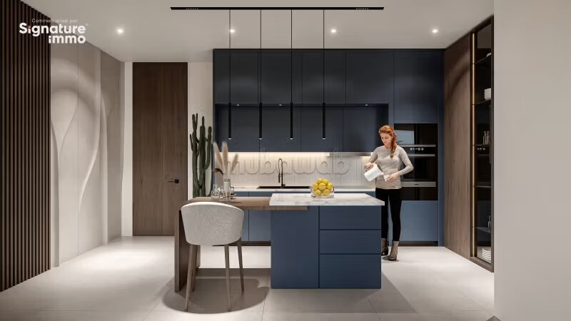 52 m² Apartment for Sale in Marrakech (Majorelle) — Photo 20