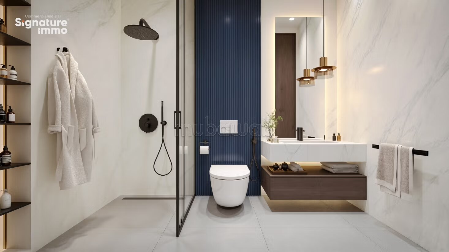 52 m² Apartment for Sale in Marrakech (Majorelle) — Photo 9