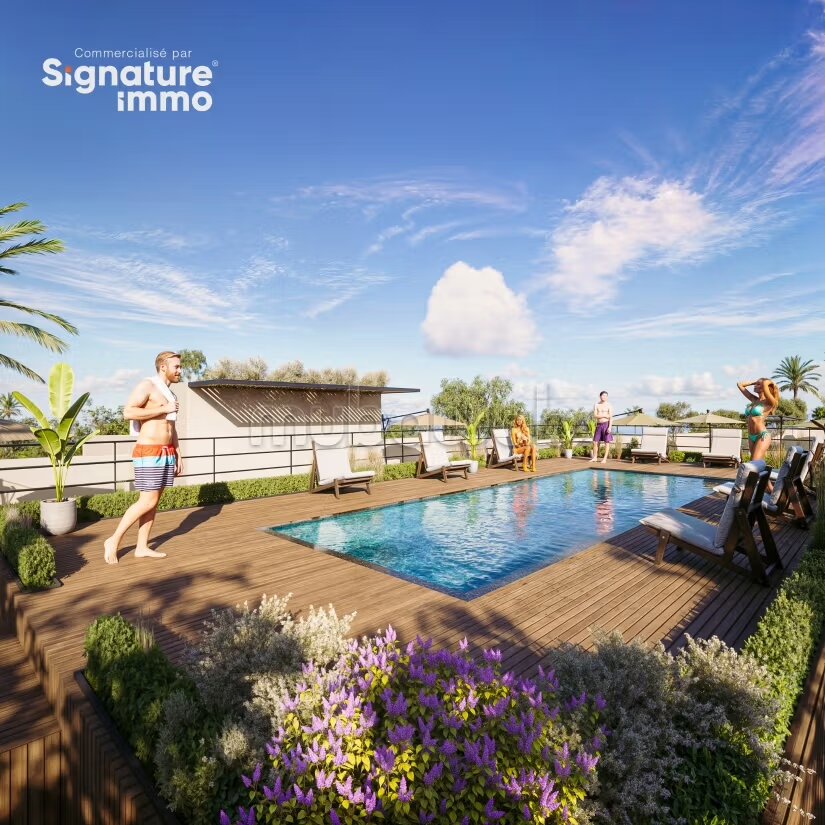 52 m² Apartment for Sale in Marrakech (Majorelle) — Photo 15