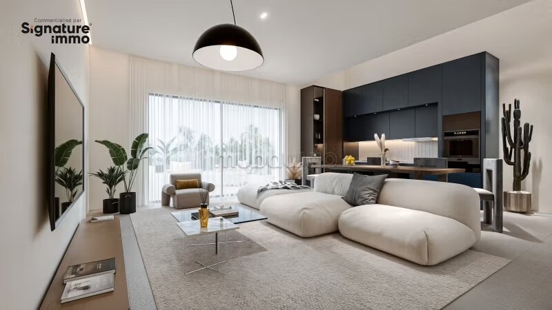 52 m² Apartment for Sale in Marrakech (Majorelle) — Photo 17