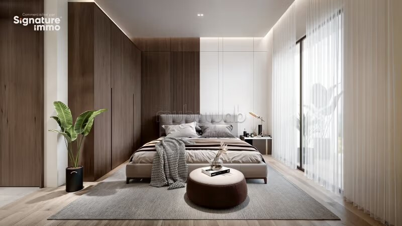 52 m² Apartment for Sale in Marrakech (Majorelle) — Photo 19