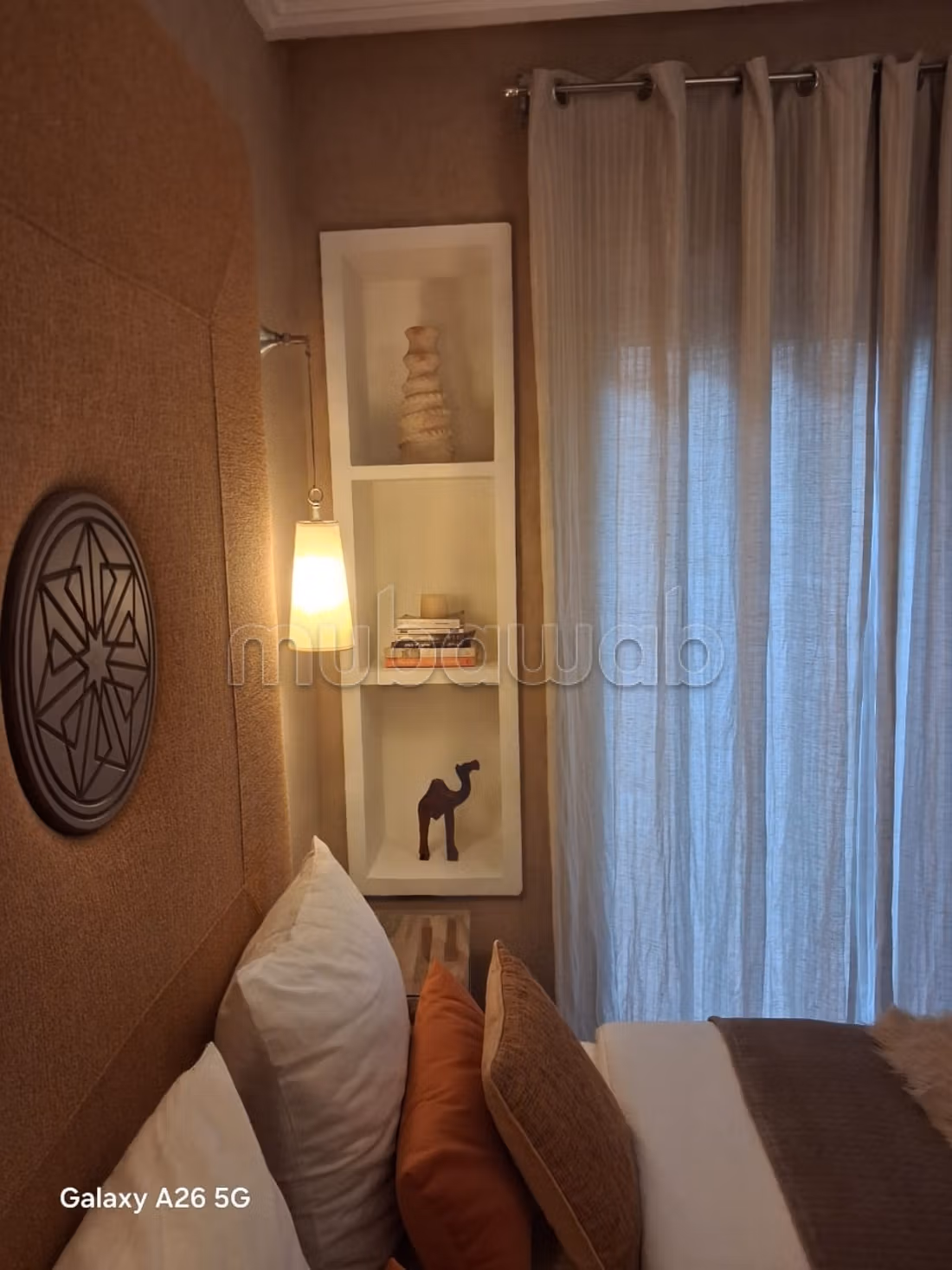 Apartment 95 m² for sale in Marrakech (Guéliz) — Photo 3