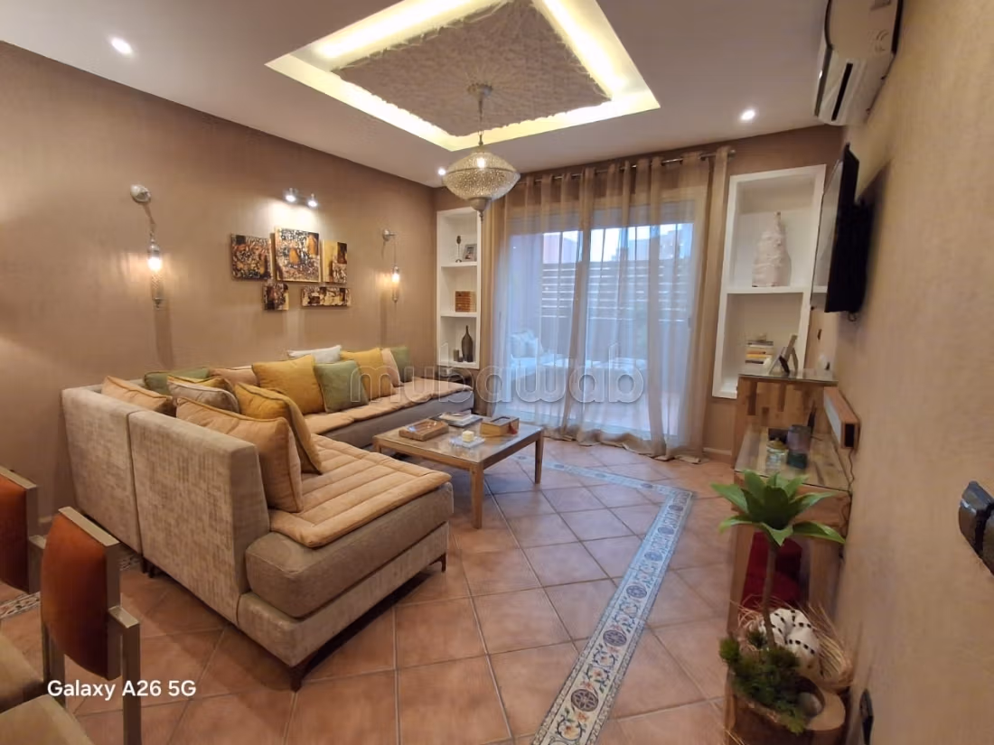 Apartment 95 m² for sale in Marrakech (Guéliz) — Photo 5