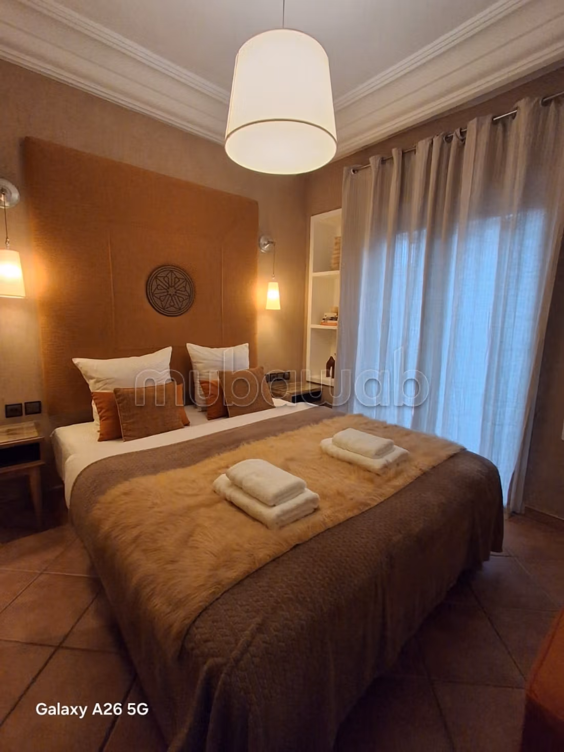 Apartment 95 m² for sale in Marrakech (Guéliz) — Photo 9