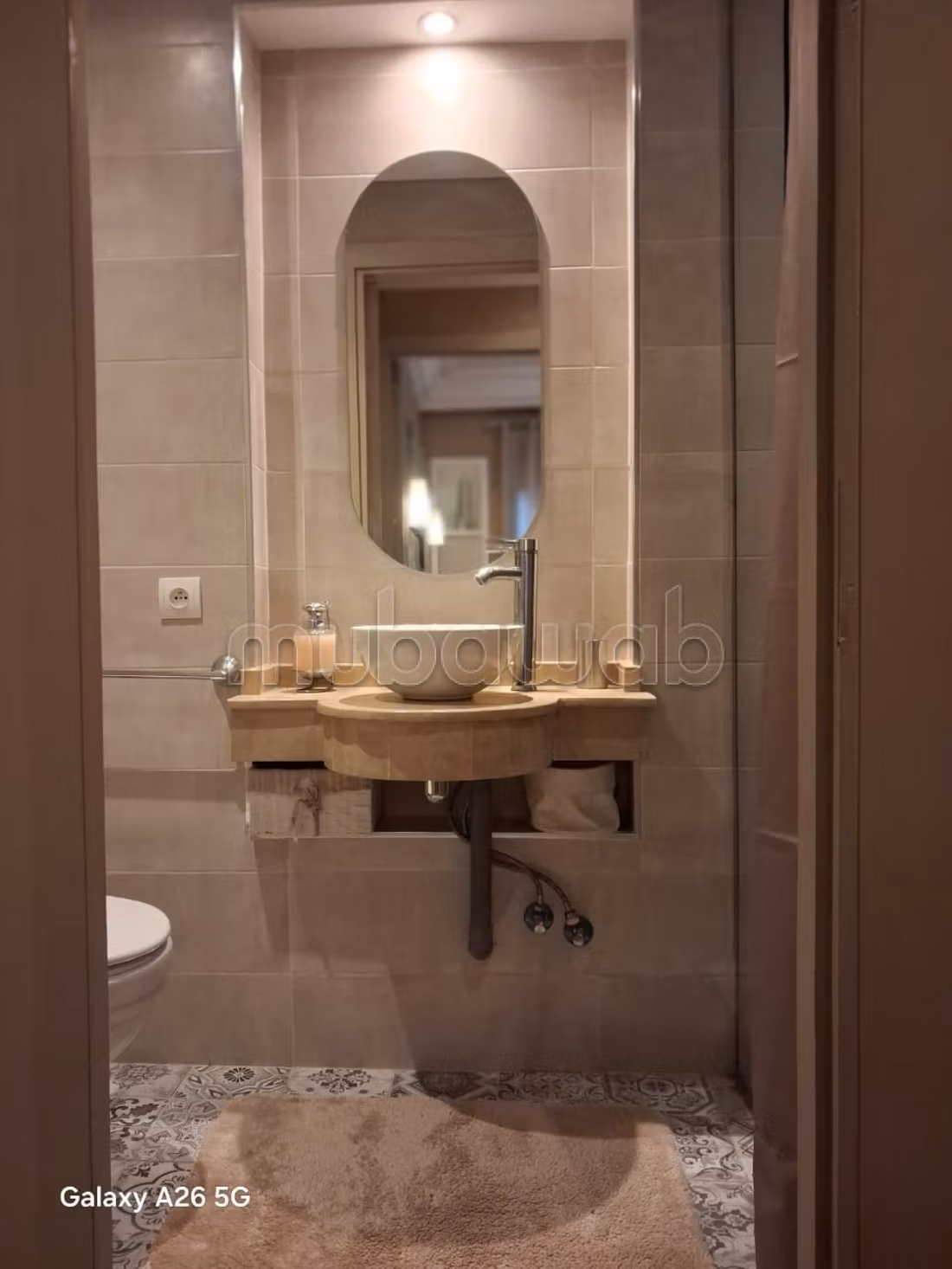 Apartment 95 m² for sale in Marrakech (Guéliz) — Photo 11