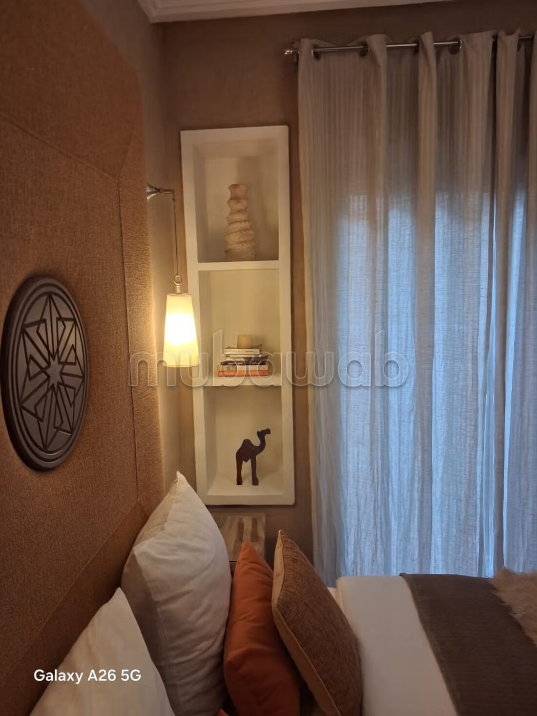 Apartment 95 m² for sale in Marrakech (Guéliz) — Photo 4