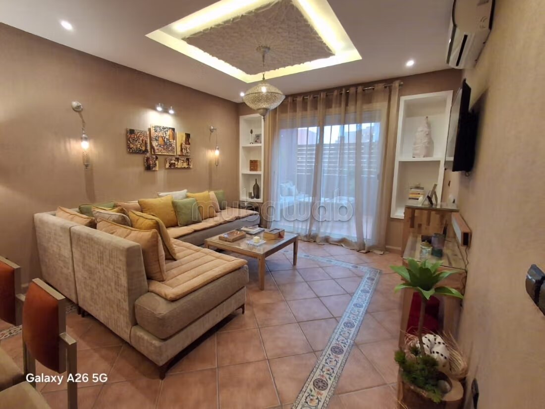 Apartment 95 m² for sale in Marrakech (Guéliz) — Photo 6