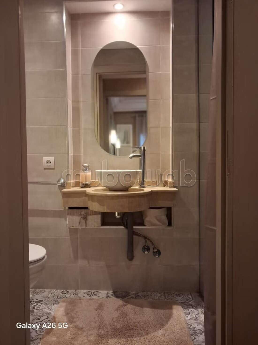 Apartment 95 m² for sale in Marrakech (Guéliz) — Photo 12