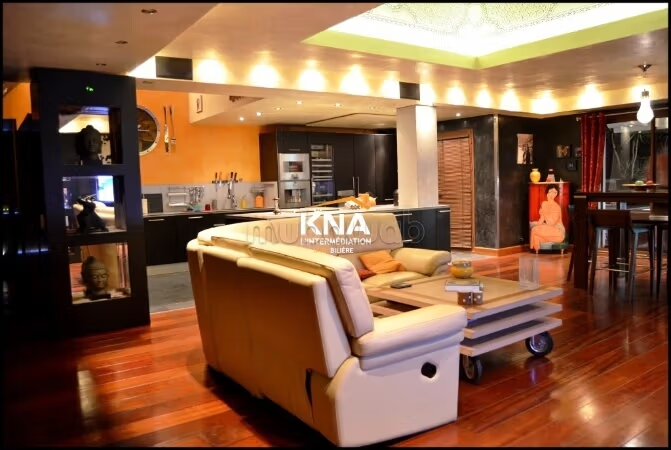 Apartment 95 m² for sale in Marrakech (Guéliz) — Photo 13