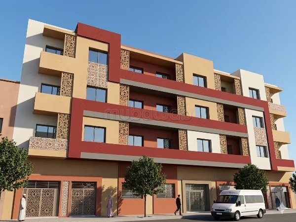 Apartment 95 m² for sale in Marrakech (Guéliz) — Photo 14
