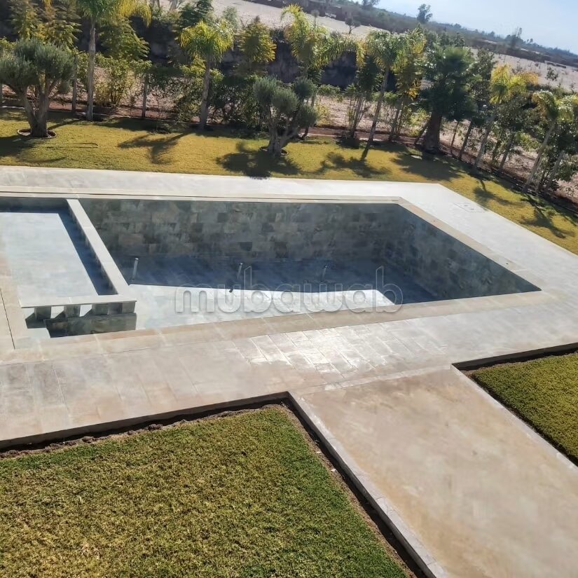 فيلا 10000 م² للبيع في مراكش — Photo 8
