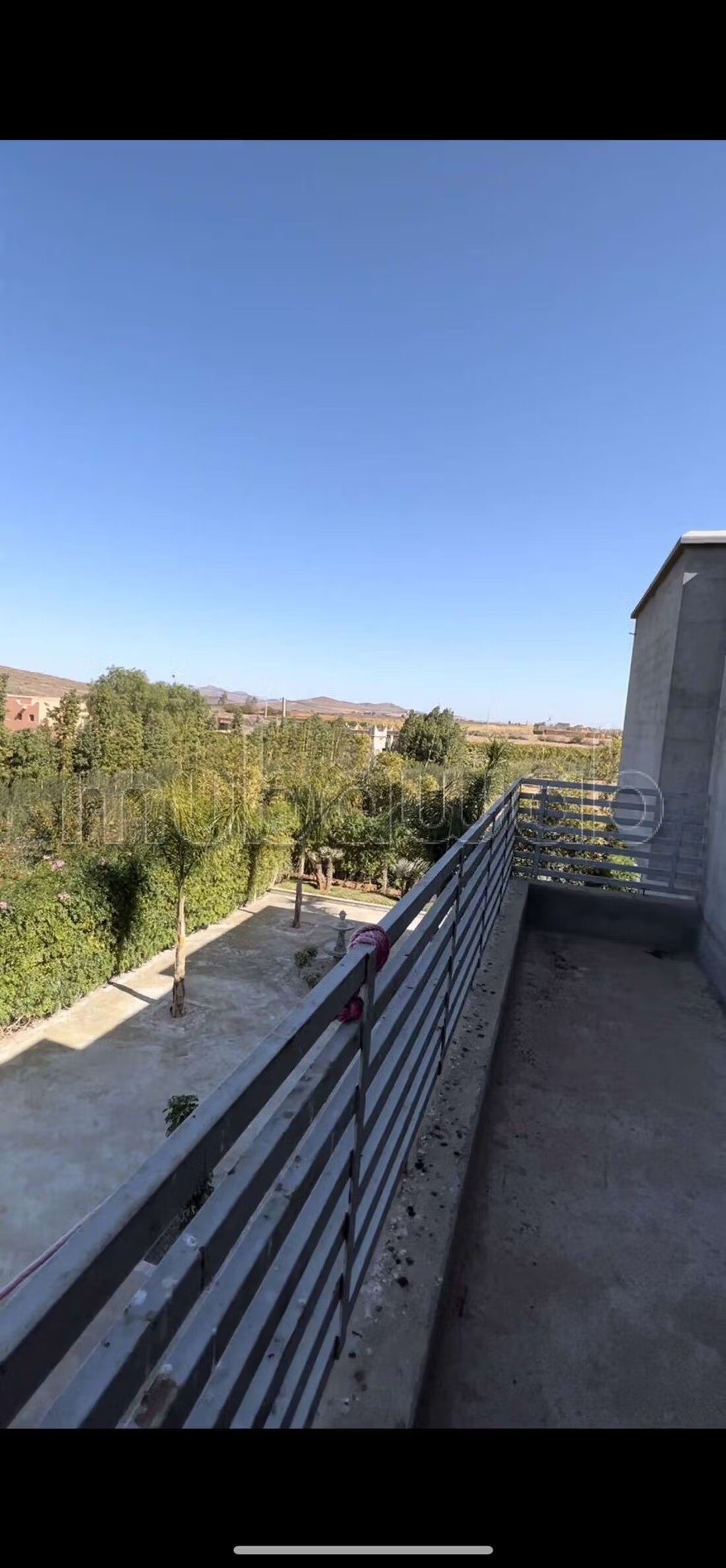 فيلا 10000 م² للبيع في مراكش — Photo 22