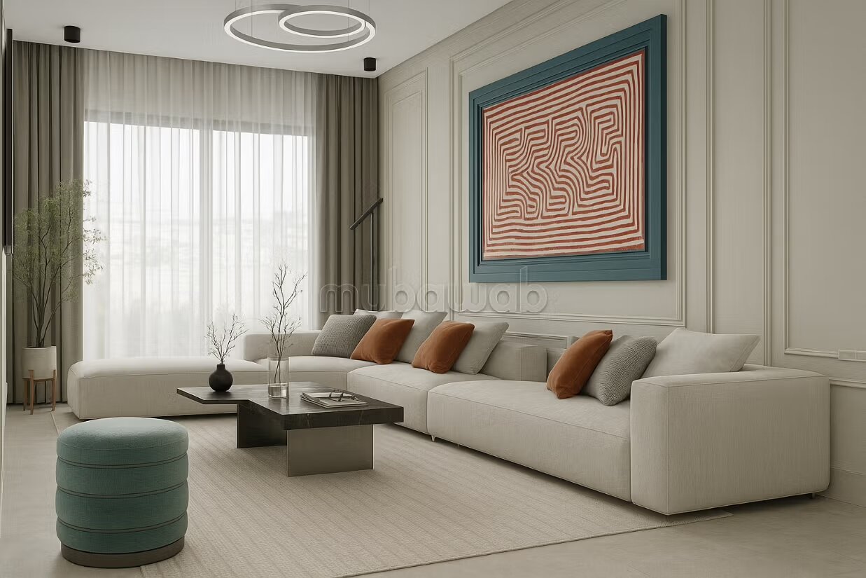 42 m² Apartment for Sale in Aïn Sebaâ, Casablanca — Photo 3