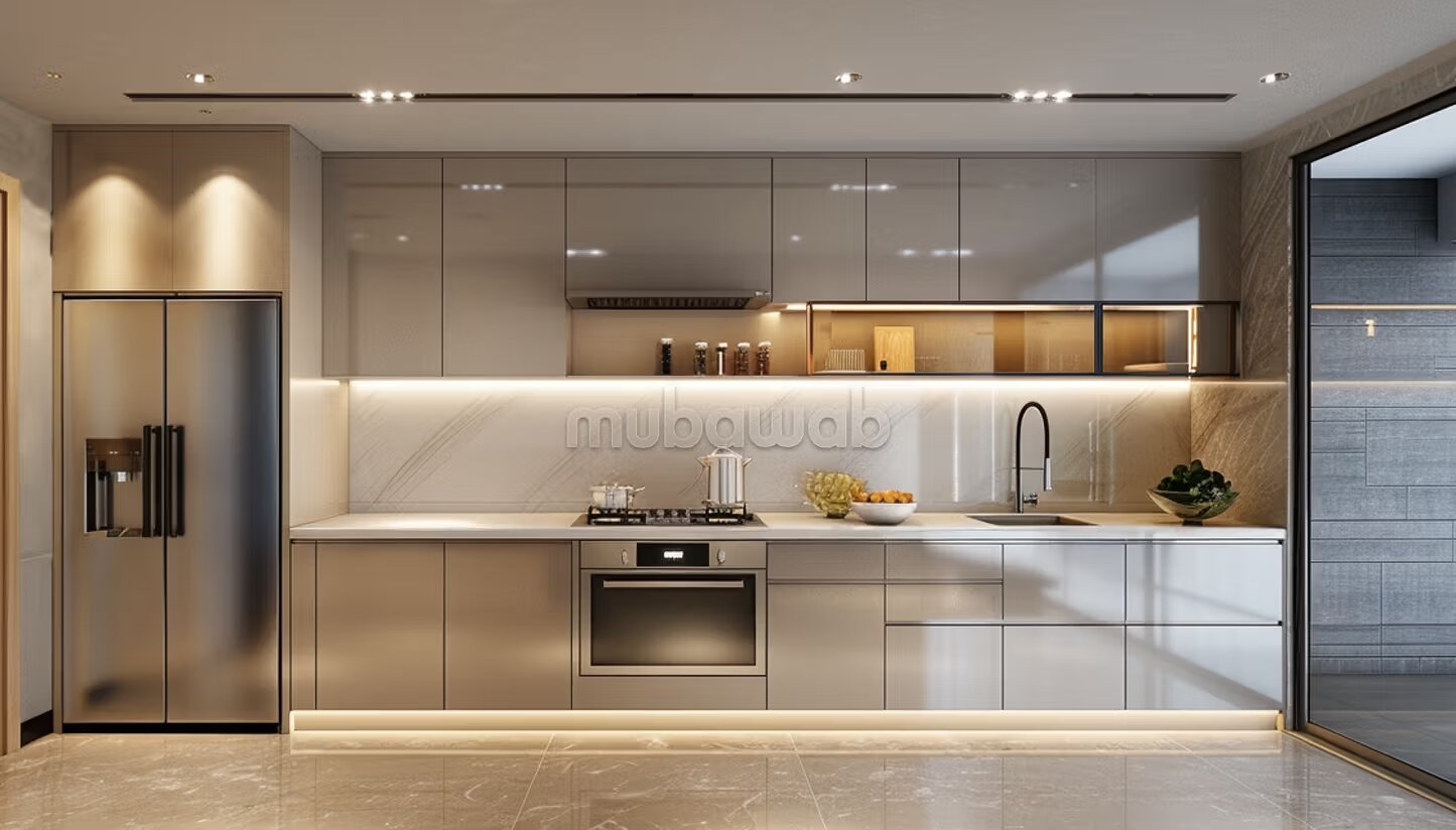 42 m² Apartment for Sale in Aïn Sebaâ, Casablanca — Photo 10