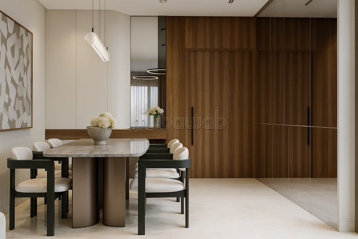 42 m² Apartment for Sale in Aïn Sebaâ, Casablanca — Photo 14