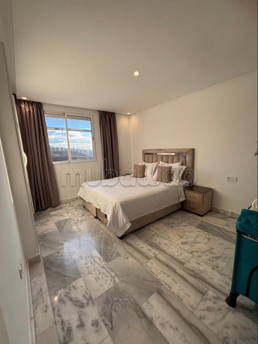 Apartment 101 m² for sale in Tangier — Photo 2