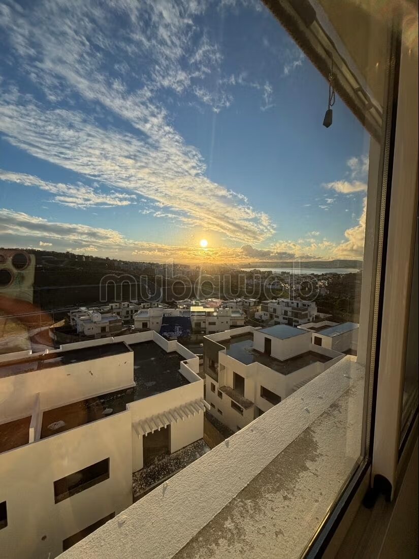 Apartment 101 m² for sale in Tangier — Photo 3