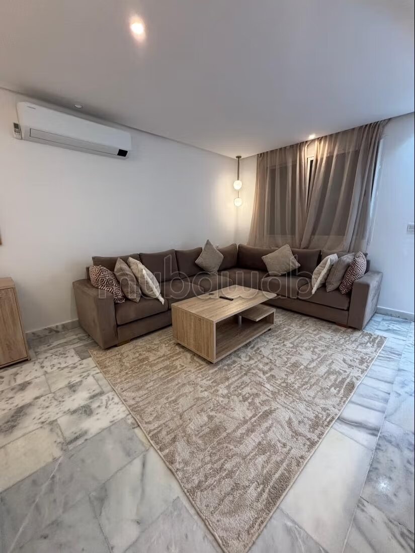 Apartment 101 m² for sale in Tangier — Photo 5