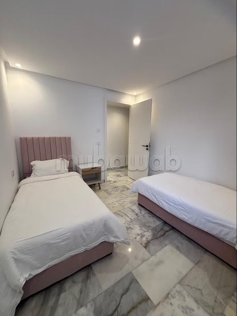 Apartment 101 m² for sale in Tangier — Photo 8