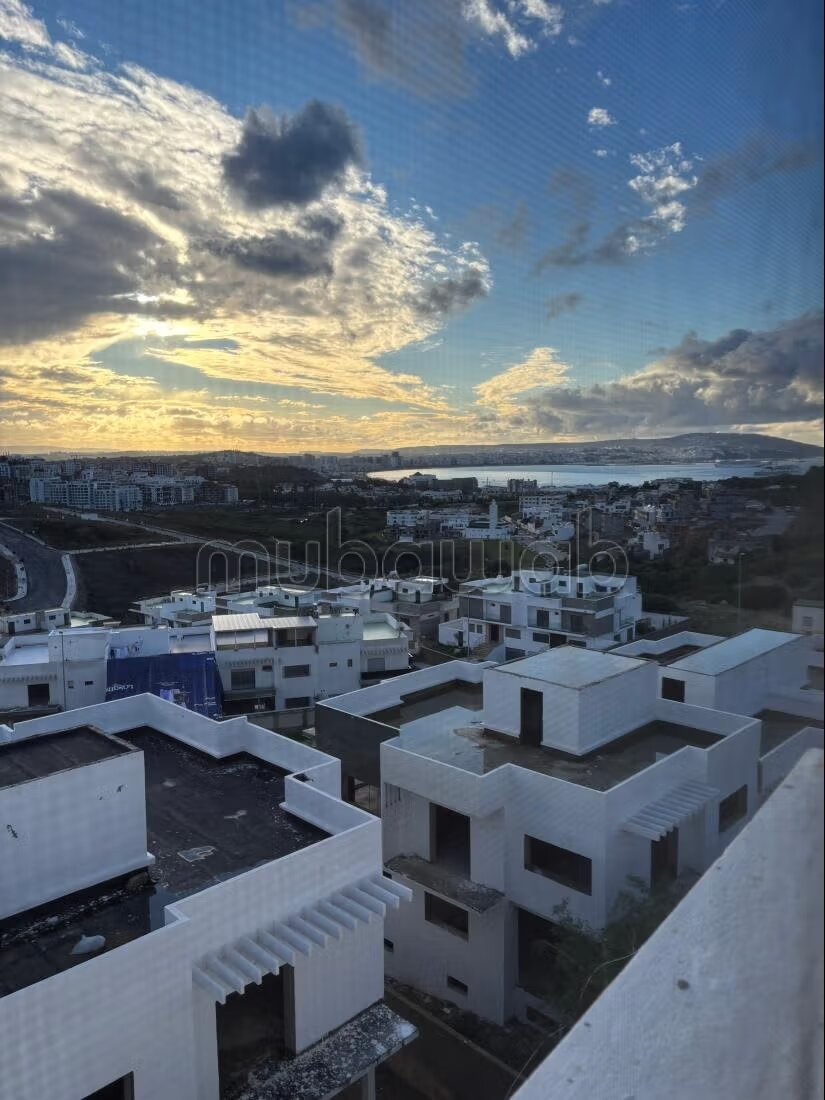 Apartment 101 m² for sale in Tangier — Photo 9
