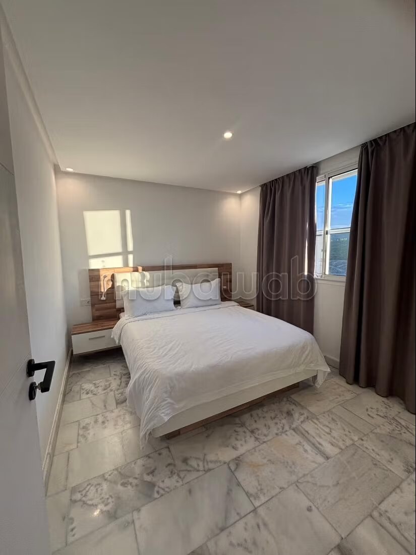 Apartment 101 m² for sale in Tangier — Photo 13