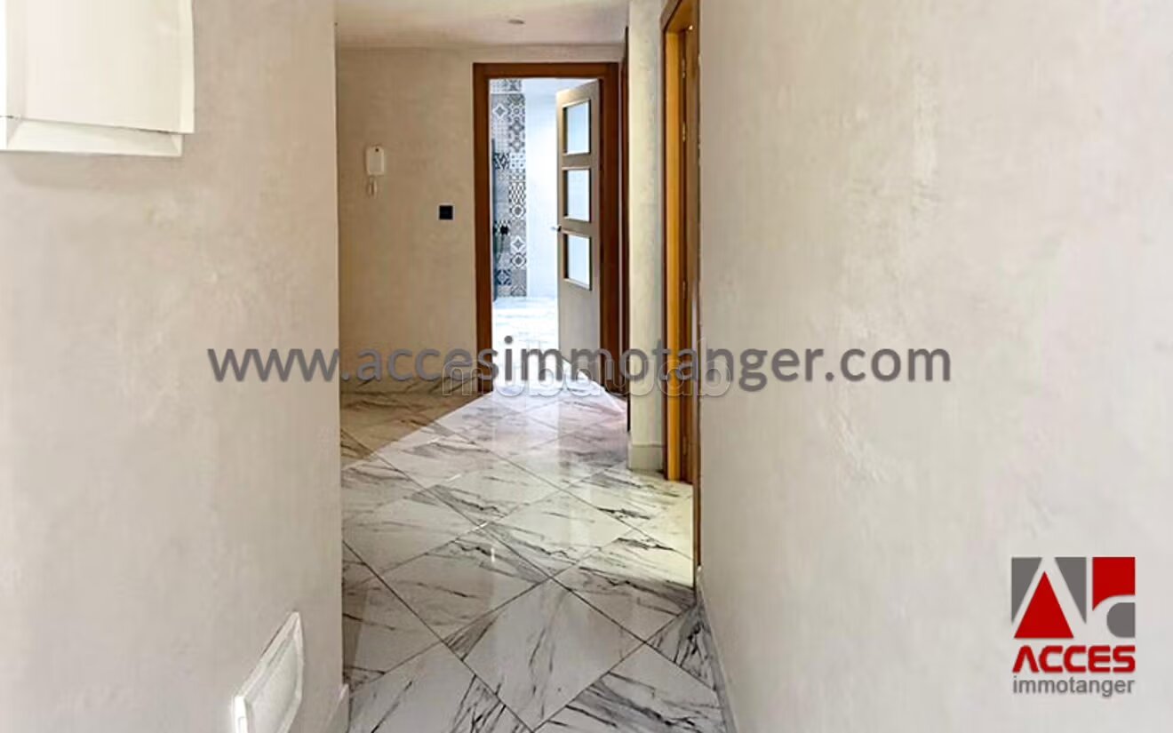 Furnished Apartment 80 m² for Rent in Tangier — Photo 9