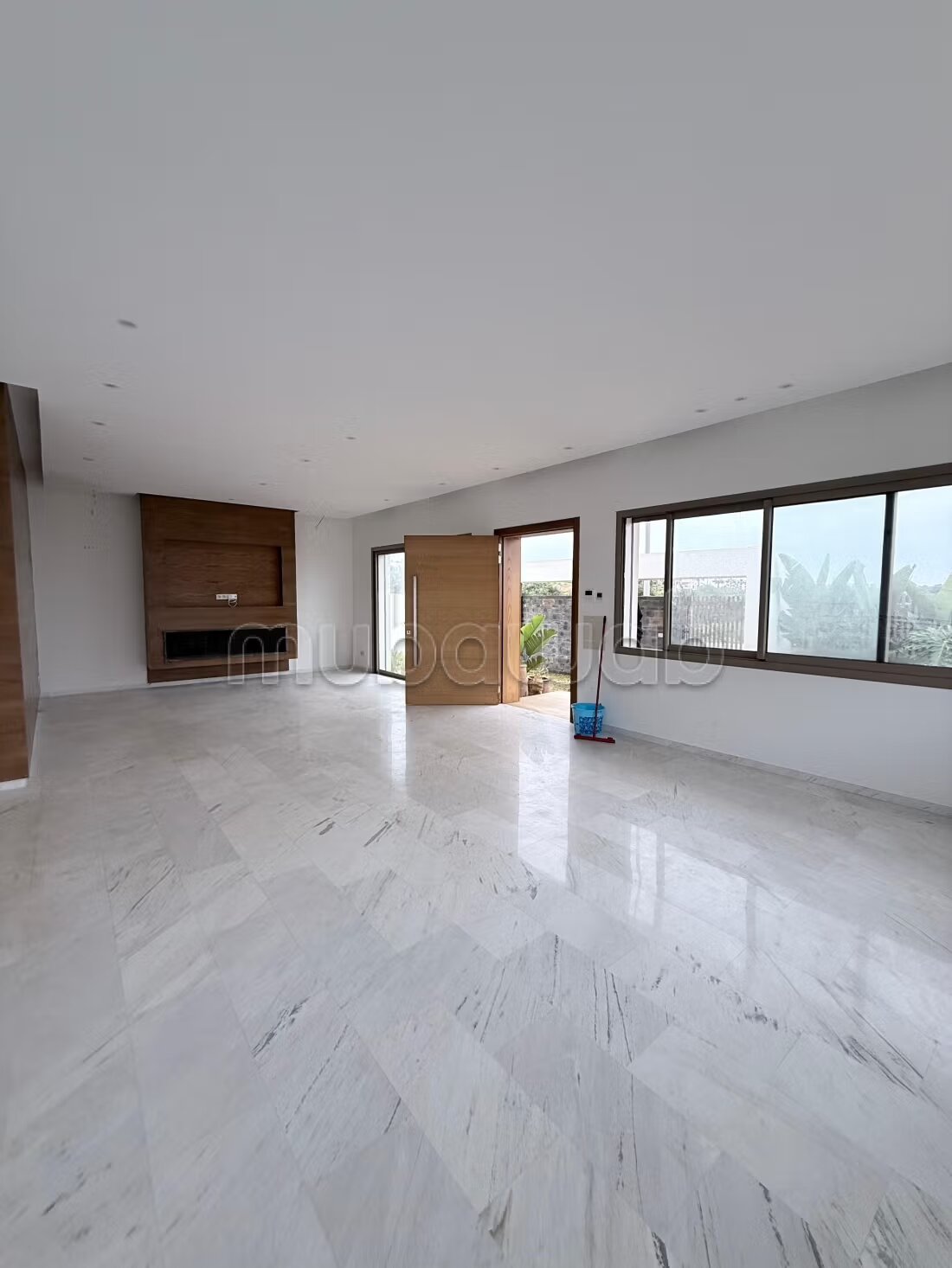 Villa 450 m² for rent in Harhoura — Photo 3