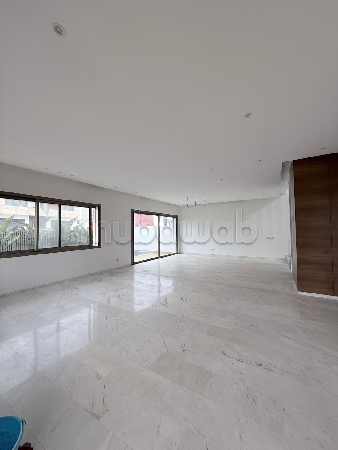 Villa 450 m² for rent in Harhoura — Photo 5